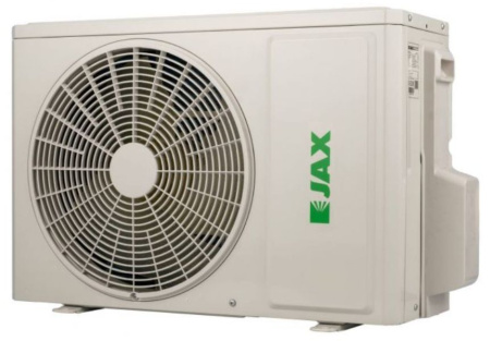 JAX Melbourne ACM-32HE