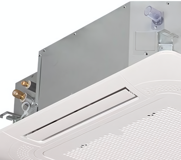 Hisense AVBC-24HJFKA