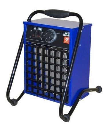 General Climate TB 5/7