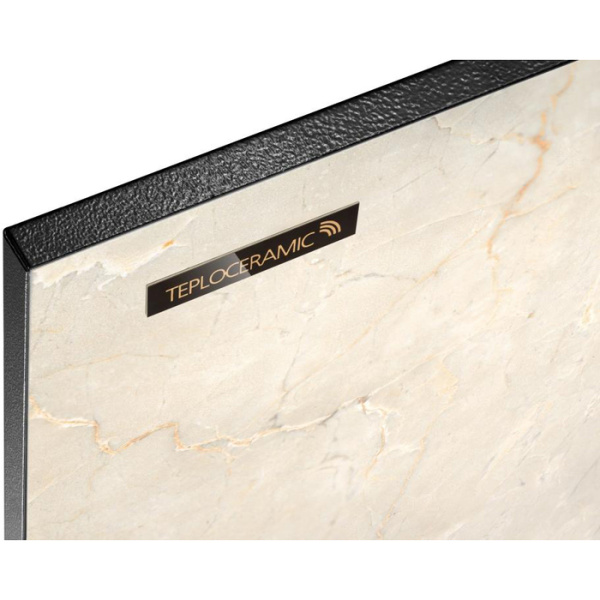 Teploceramic TCM-450 бежевый мрамор 4905