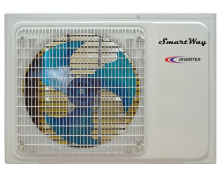 SmartWay Apollo 3.0 SAF-E07APL3ua / SAN-E07APL3ua