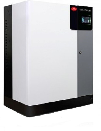 CAREL heaterSteam process UR027HL204