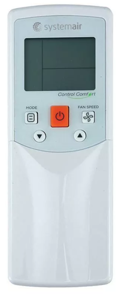 Systemair SYSVRF2 CASSETTE 1W 36 Q