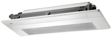 Systemair SYSVRF2 CASSETTE 1W 22 Q