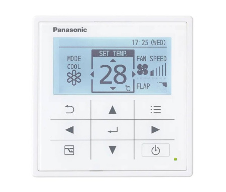 Panasonic S-200PE3E5B/U-200PZH2E8