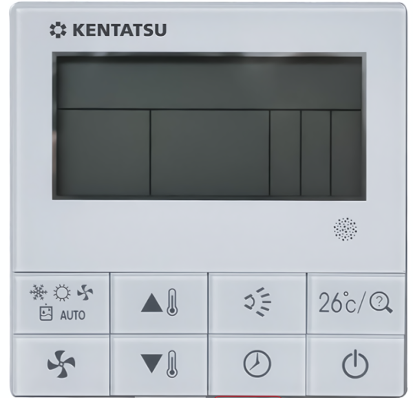 Kentatsu KT280HFAN1