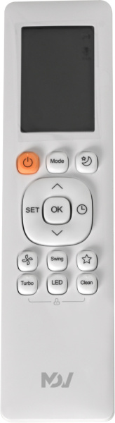 Mdv Infini MDSAG-07HRN1/MDOAG-07HN1