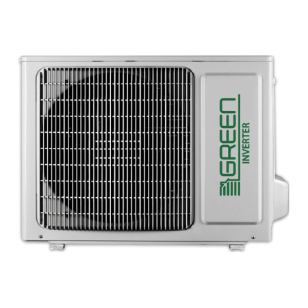 Green Genesis GRI-09 IGK2/GRO-09IGK3