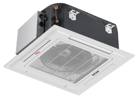 TCL Compact Cassette TQCM-18HRID