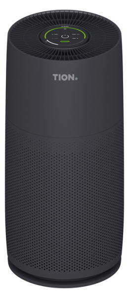 Tion IQ-400 (черный)