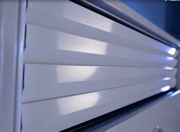 Теплогенератор CAROS CAH-L662A