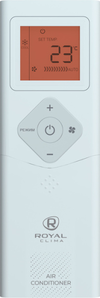 Royal Clima RM-BS22CH-E