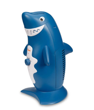 Crane EE-5064 Акула