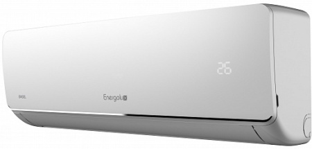 Energolux Basel SAS18B3-A/SAU18B3-A