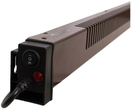 RED Solution БК150Ф венге левый