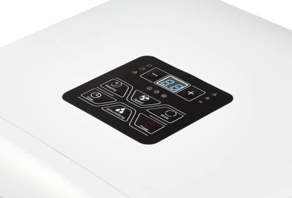 Electrolux Manhattan EACM-09 FM/N3