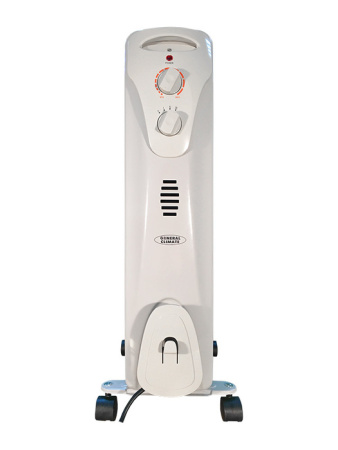 General Climate NY 16СA