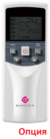 Dantex DM-DP160T1/BF