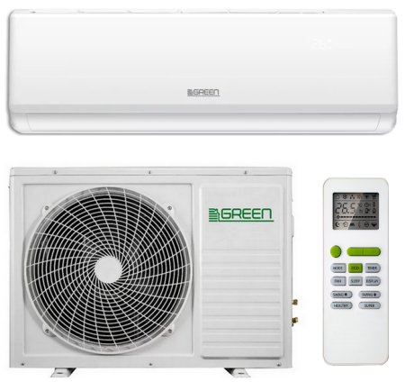 Green Triumph TSI/TSO-12 HRSY2 с Wi-Fi модулем