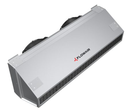 FLOWAIR ELiS G-W-150