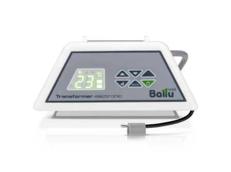 Ballu BEC/EVU-2000