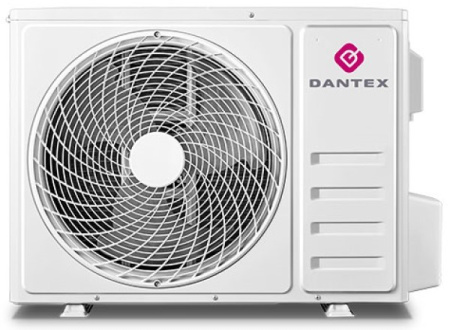 Dantex Advance Pro RK-09SATBI Black PLUS/RK-09SATBIE