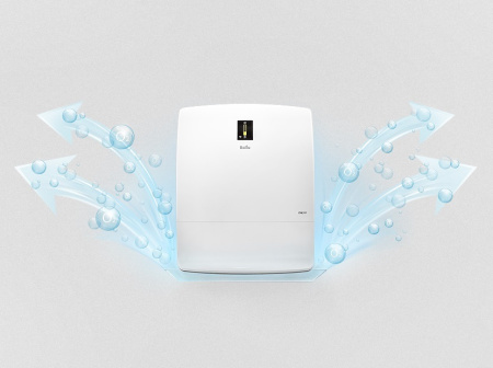 Ballu экран для ONEAIR ASP-200P