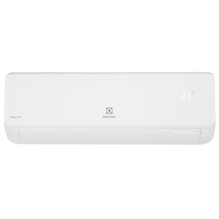 Electrolux Fusion 2.0 Super Match ERP R32 EACS/I-12 HMB FMI/N8_ERP