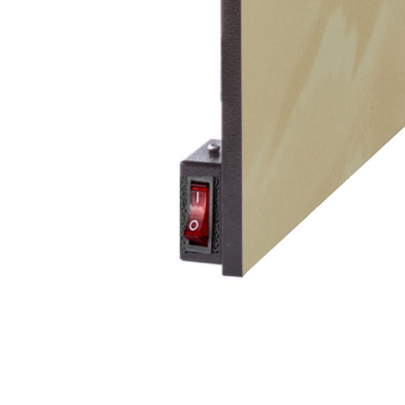 Teploceramic TCM-450 бежевый мрамор 49202