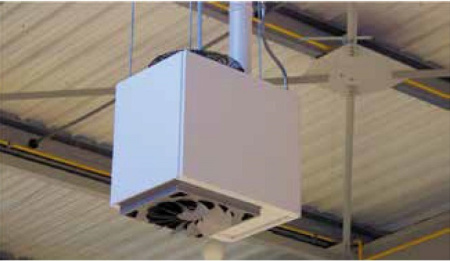 Тепломаш КЭВ-36TVG