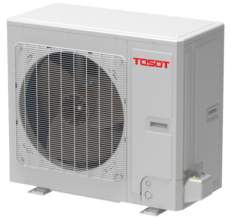 Tosot T36H-ILD/I/T36H-ILU/O