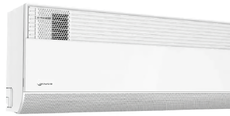 Midea Gaia (mmsca) MMCA1BU-09HRFN8