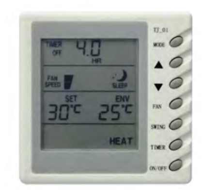 Aero IXIA TwinRow Gamma Universal AI-48TRG-U-N/AI-48TRG-U-E-N