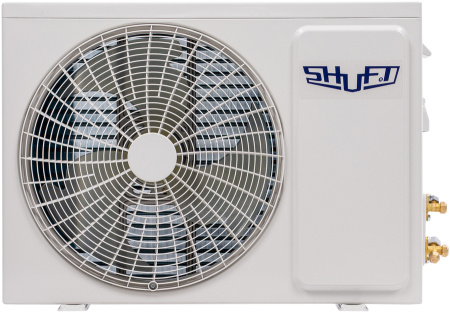 Shuft Asgard SFTHAI-12HN8/BL