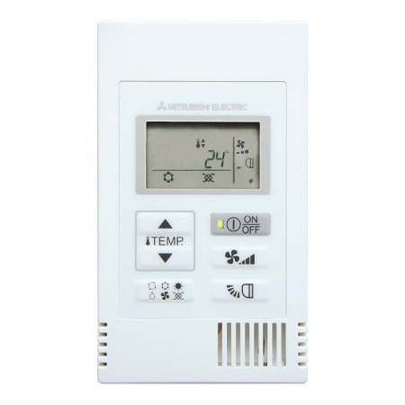 Mitsubishi Electric PAC-YT52CRA-K