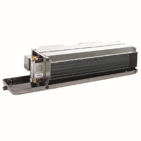 Aeronik AFP 34 WAH-K бескорпусной