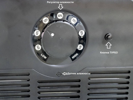 Par-Tuman ГТ-1,6 турбо