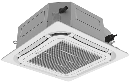 Electrolux Unitary Pro 3 EACC-48H/UP3/N3