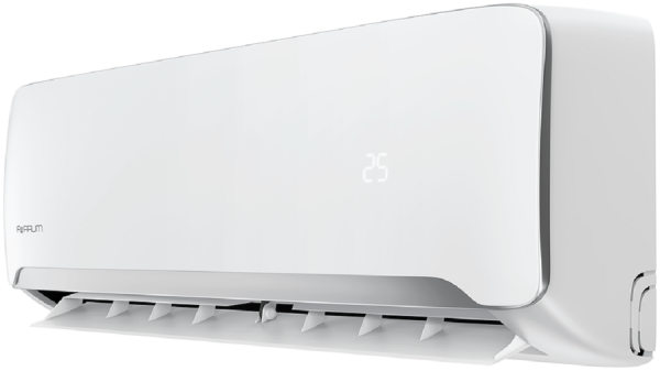 Ferrum Force FIS09F2/FOS09F2WS40