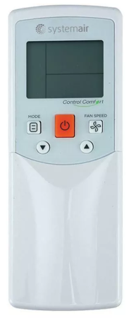 Systemair SYSVRF2 CASSETTE MINI 28 Q