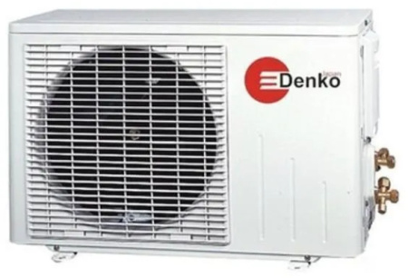 Denko DNP 24 А