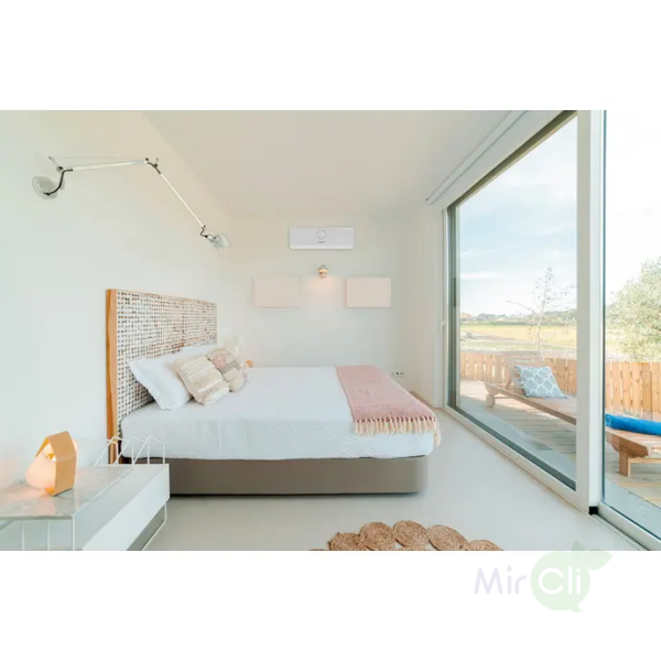 Bosch Climate Line 2000 CLL2000 W 53/CLL2000 53/-40