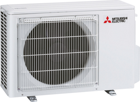Mitsubishi Electric MLZ-KP35VF/SUZ-M35VA/MLP-444W