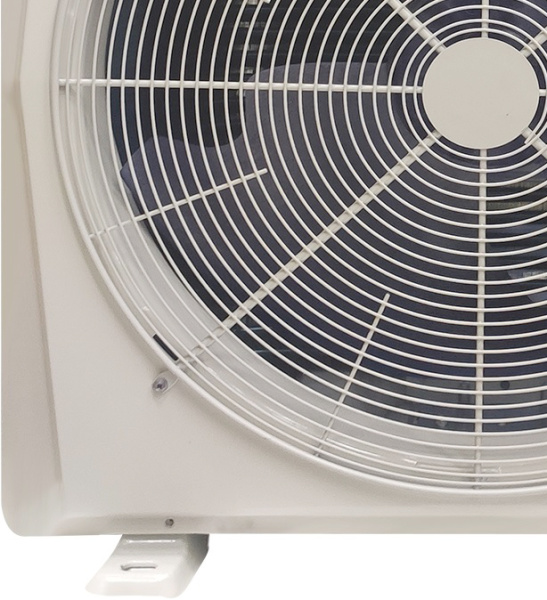 Dantex DK-DC008TWMC/F