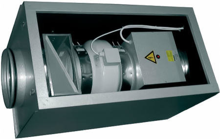 General Climate GLP 125-1.2/220-1 AUTO