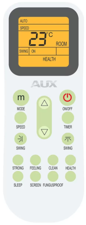 AUX ALCA-HS48/5DR2/AL-HS48/5DR2(U)