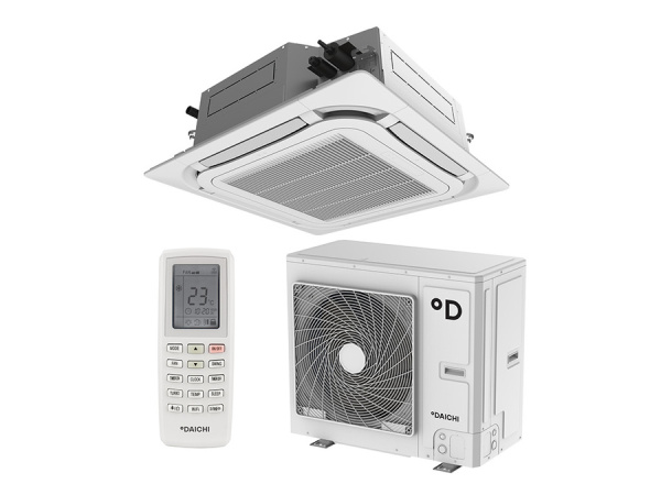 Daichi DA140ALCS1R/DF140ALS3R/DPC06L