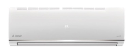 Chigo Alba CS-25V3A-B150