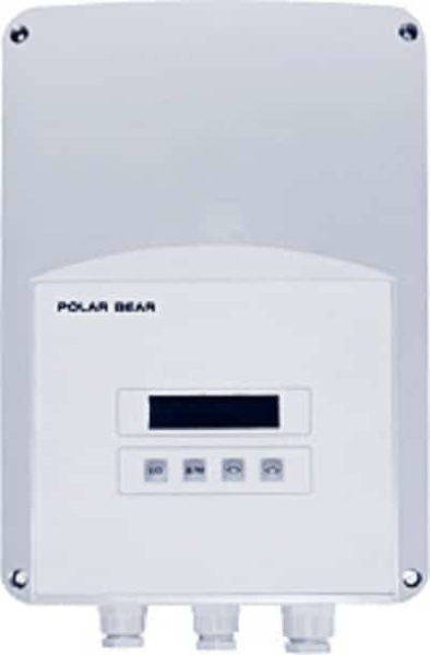Polar Bear VRCE 7,5