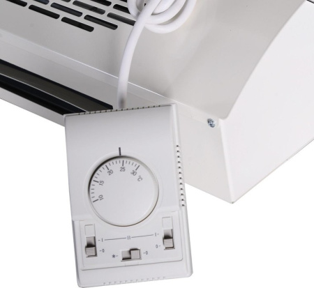 Ресанта ТЗ-6С (с пультом)